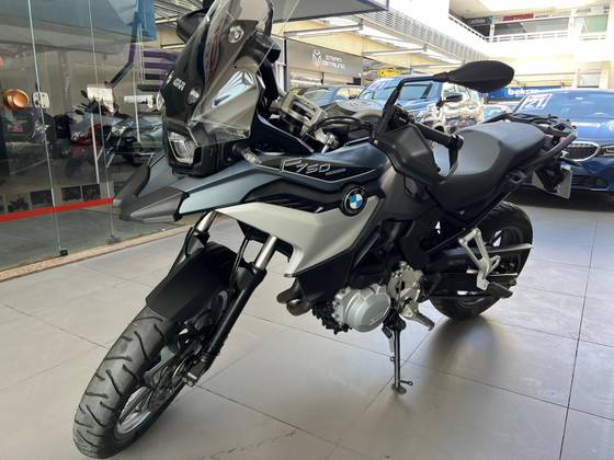BMW F 750 GS PREMIUM 